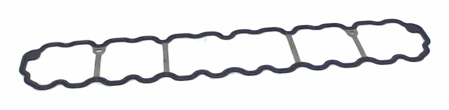 Crown Automotive - Silicone Black Valve Cover Gasket - 53020758AC